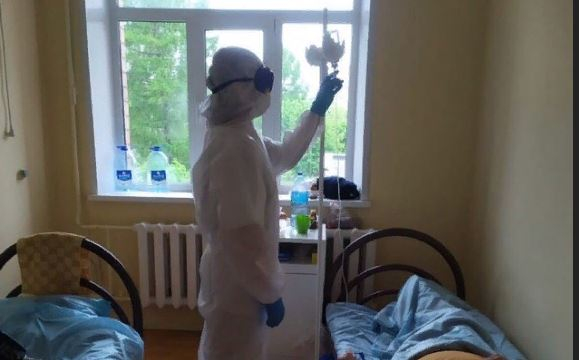 Юная жертва ковида: от коронавируса умерла девушка в Ярославской области