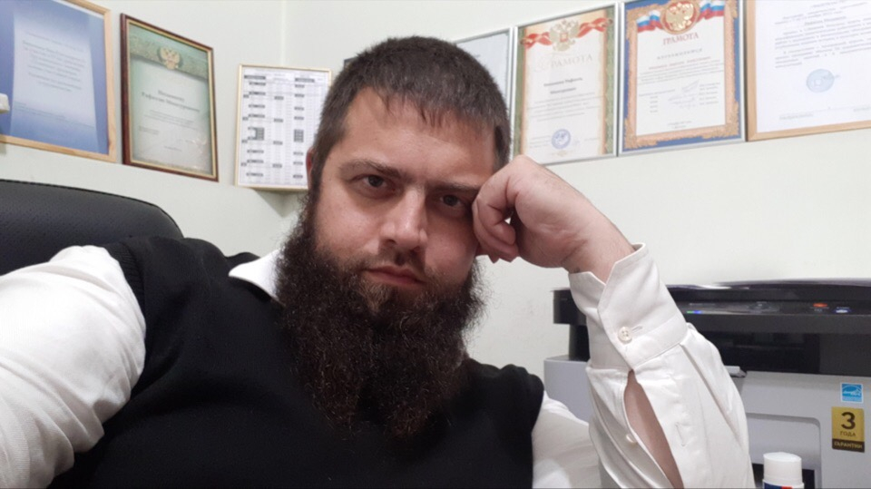 "Думал, что простуда": главный мусульманин Ярославля рассказал, как заболел ковидом