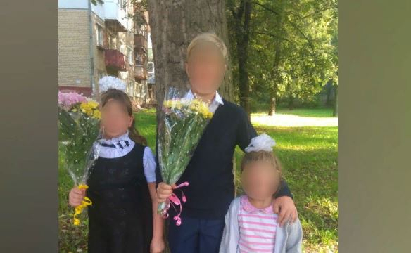 Мама в реанимации, сын умер: из-за чего случился пожар в многодетной семье под Ярославлем