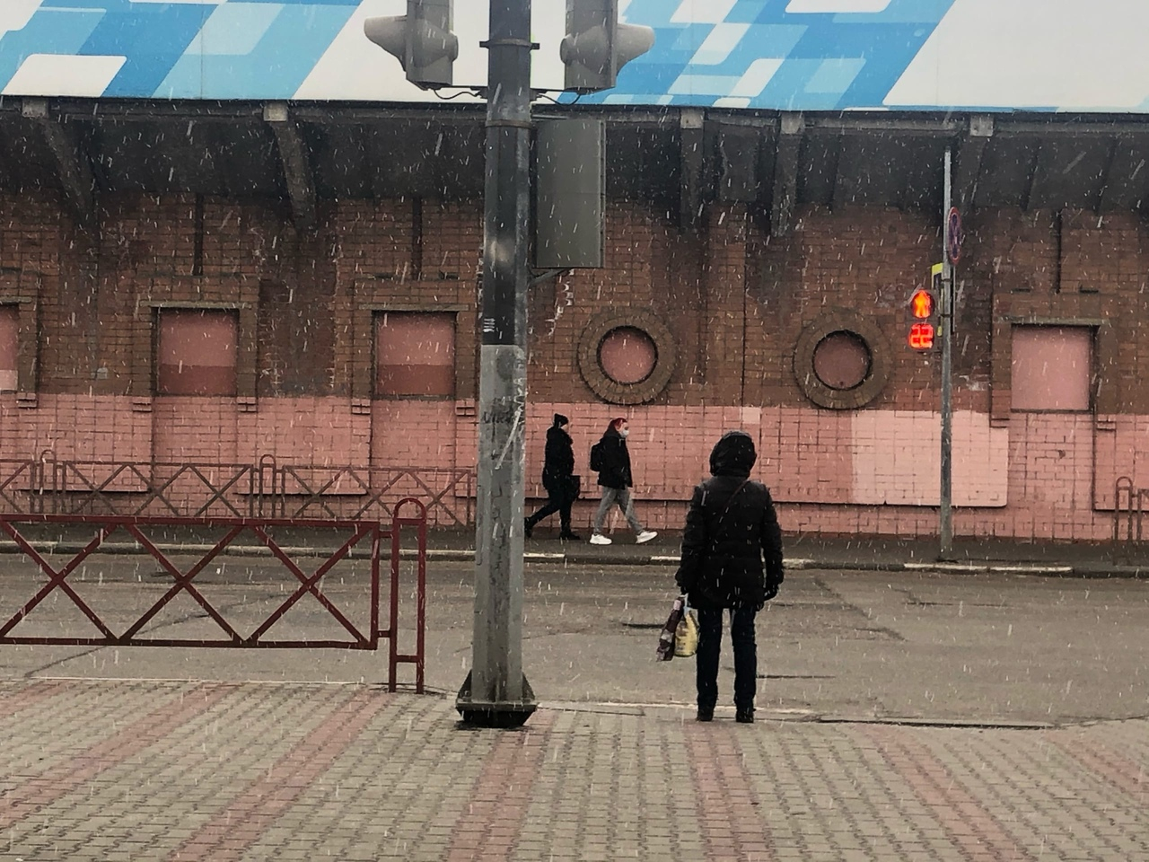 Снег надвигается на Ярославль: ошеломительный прогноз дали синоптики