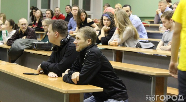 Студенты уходят на дистант: в ярославском вузе нашли ковид