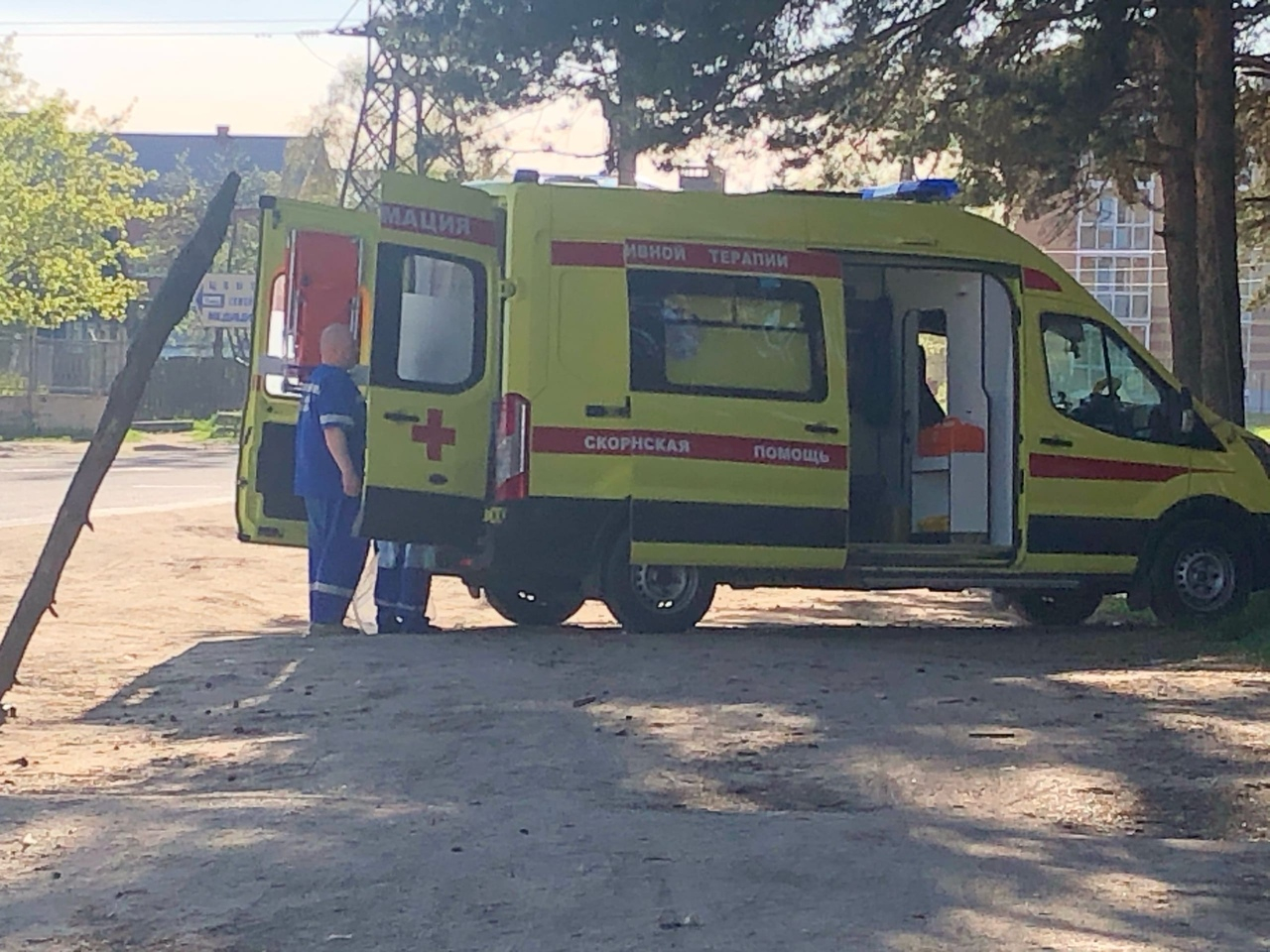 Новые жертвы: еще два человека скончались от ковида в Ярославской области
