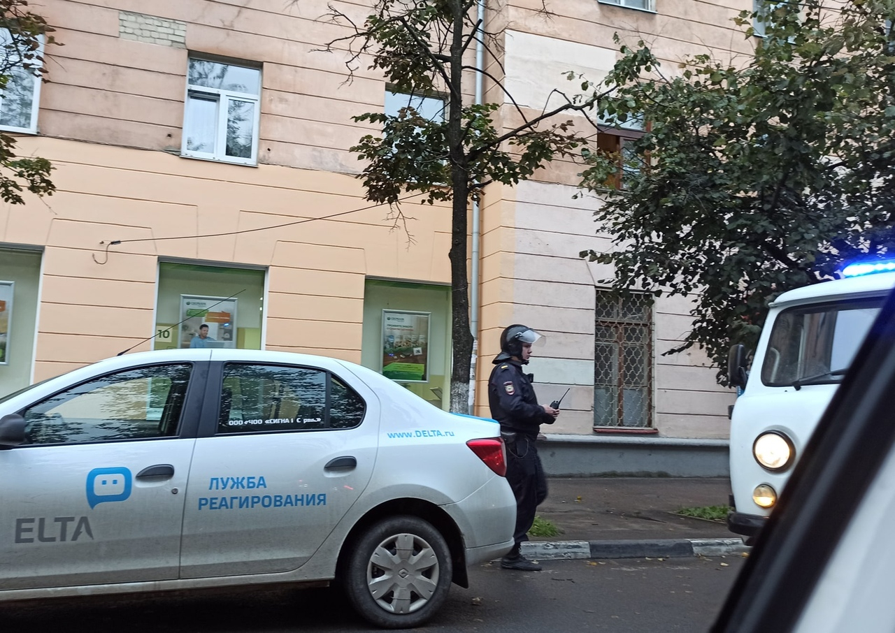Проверены все здания: спецслужбы закончили работу в ярославских судах