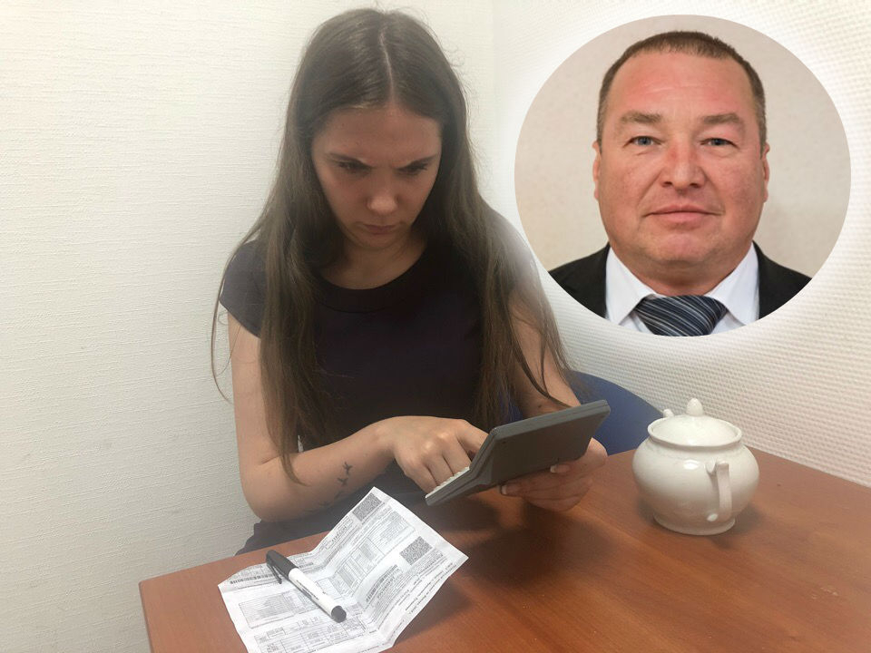 "Им все мало": депутаты хотят повысить коммуналку в Ярославской области