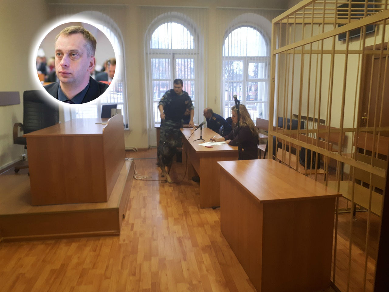 Взятка 1,4 миллиона: ярославского депутата судят за мошенничество