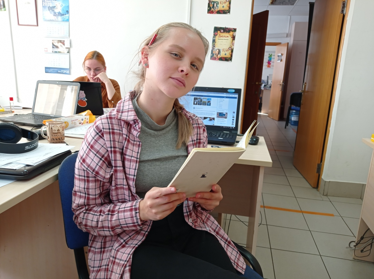 У ярославских школьников бесплатно возьмут тесты на ковид