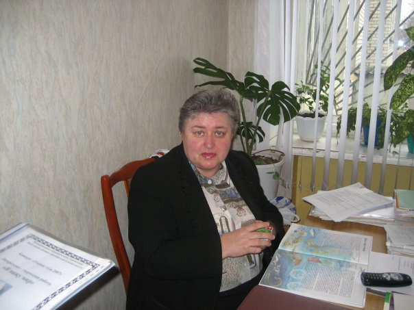 "Была такой сильной": учитель географии умерла в закрытой на карантин школе под Ярославлем