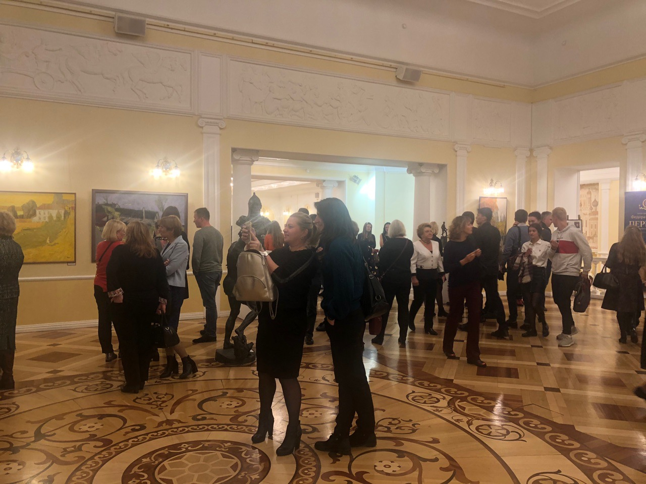 Ковид - не помеха: Волковский театр открывает сезон в Ярославле