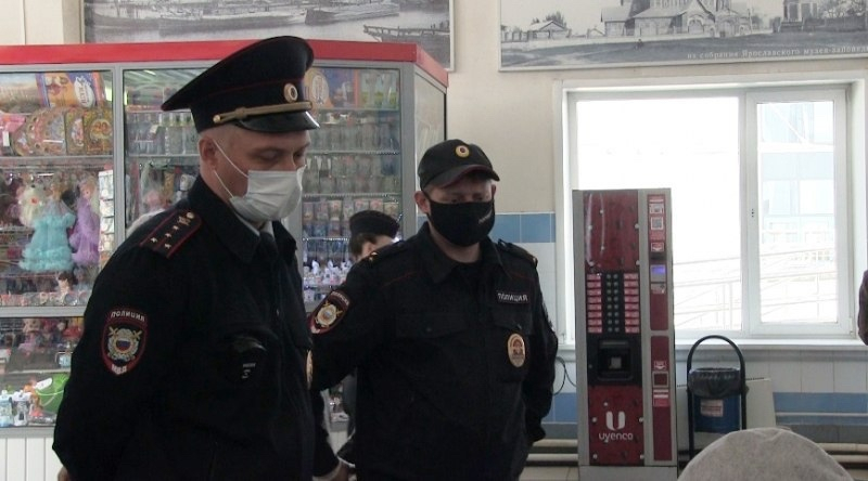 Рейды по торговым сетям проводит полиция в Ярославле: что ищут