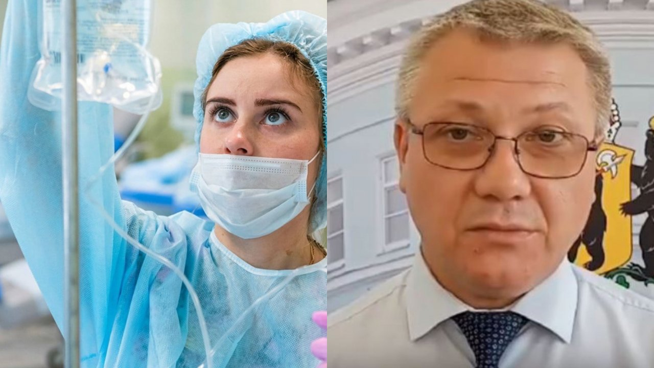Как больницы Ярославля перестраивают под пациентов с COVID-19: отвечает главврач