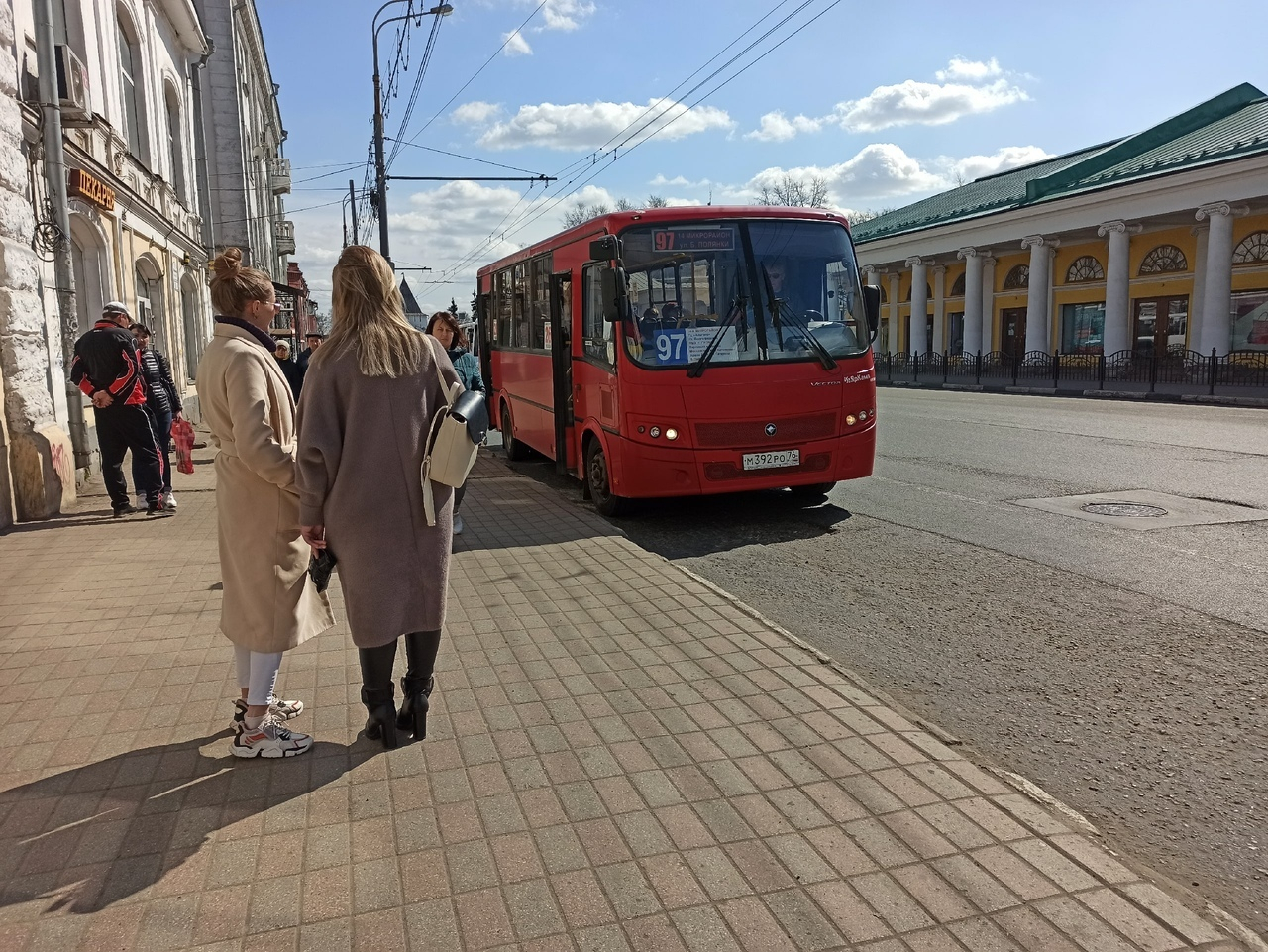 В Ярославле запустят новый автобус: где и когда