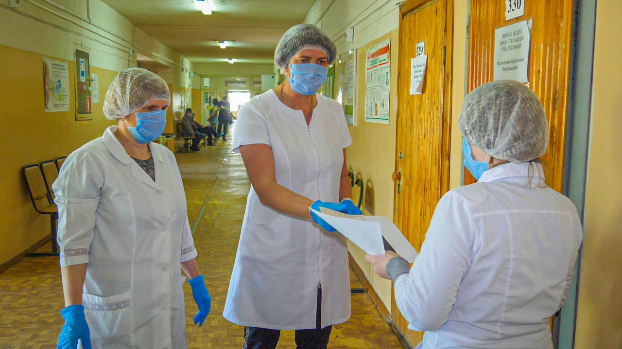 На всех ли хватит лекарств: готовность Ярославской области к борьбе с коронавирусом