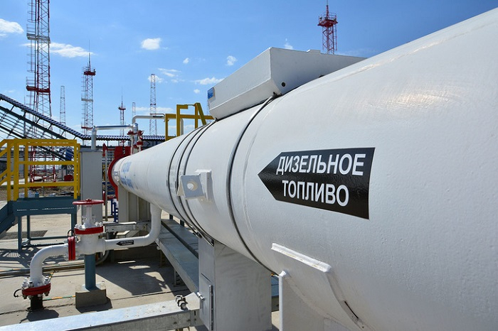 «Транснефть – Балтика» провела плановые работы на магистральных трубопроводах