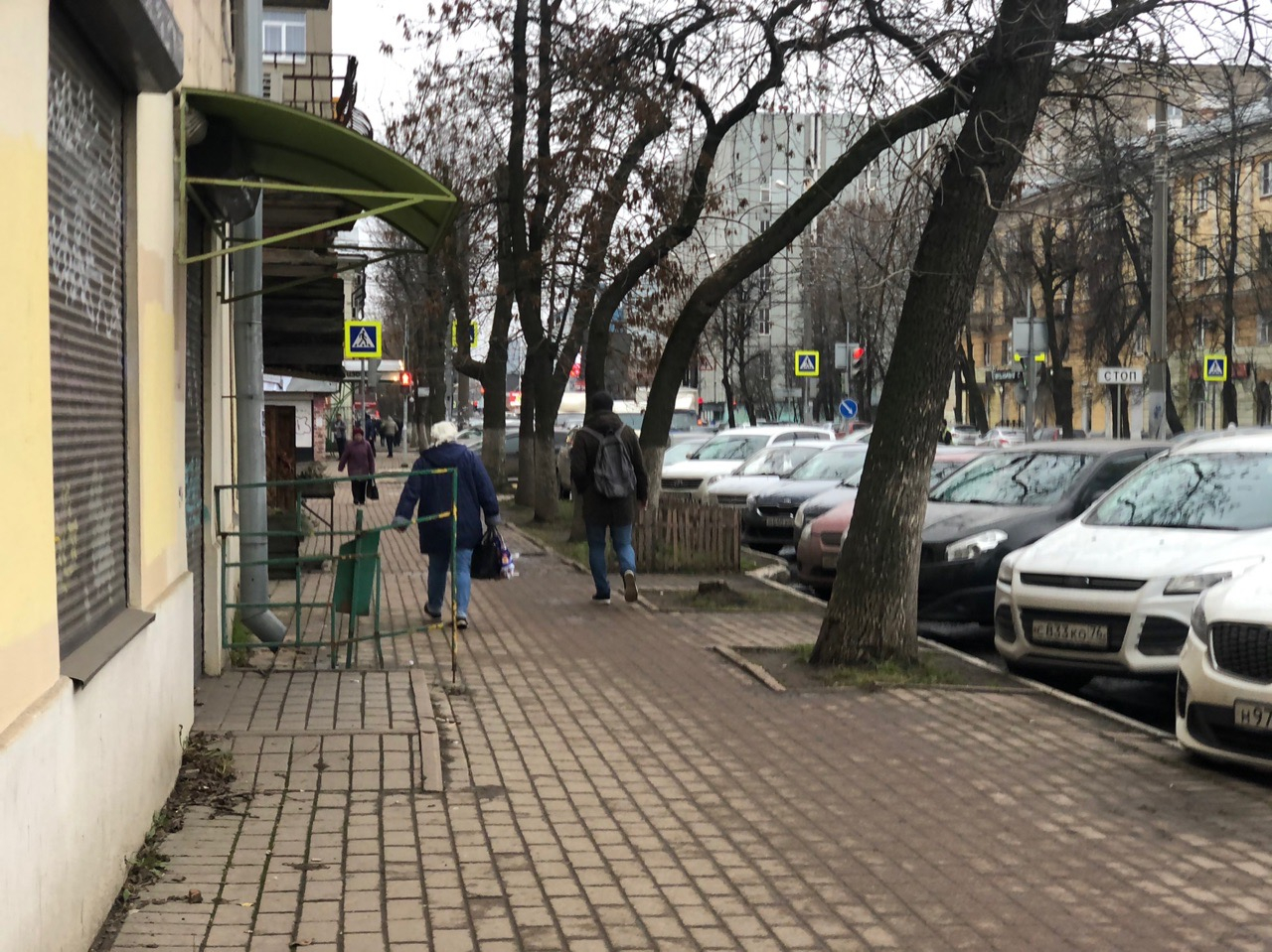 Синоптики рассказали о резком потеплении в Ярославле: когда ждать