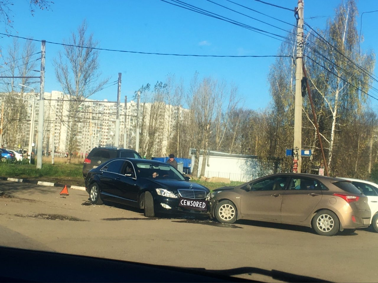 Засмеяли полностью: ярославцы раскритиковали  аварию на Волгоградской