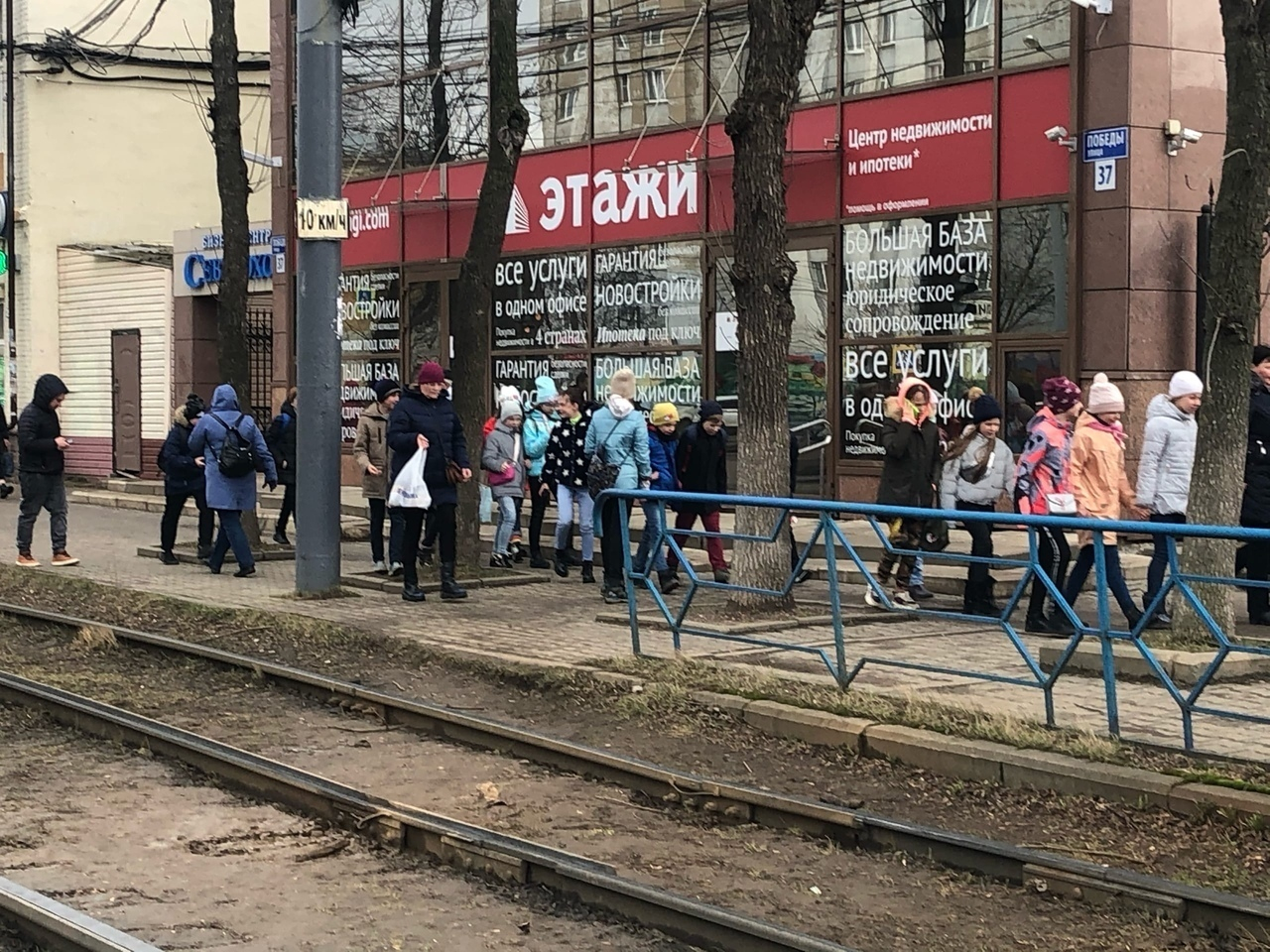 Ковид в Ярославле: на базе школ создадут спецлагеря