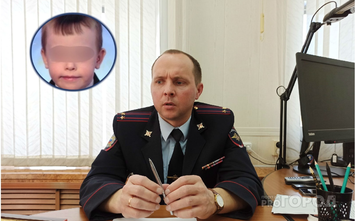 "Мать убитого малыша не стала ставить свечку в храме": главный полицейский Кировского района раскрыл догмы работы