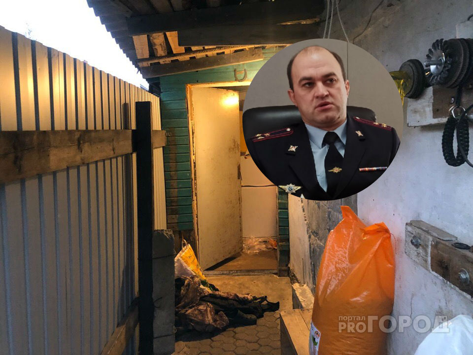 "Выслеживал жертв и нападал в подъездах": главный полицейский Дзержинского района о том, как ловит жуликов