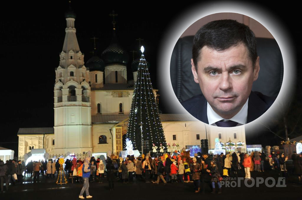 Что с 31-м декабря: Миронов сделал заявление