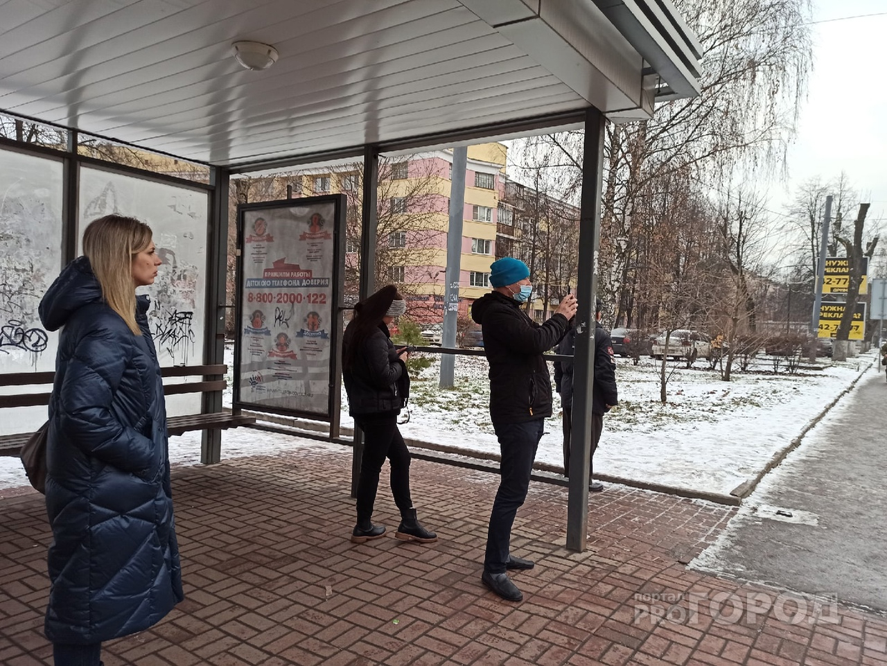 Серийного похитителя урн разыскивают в Ярославле