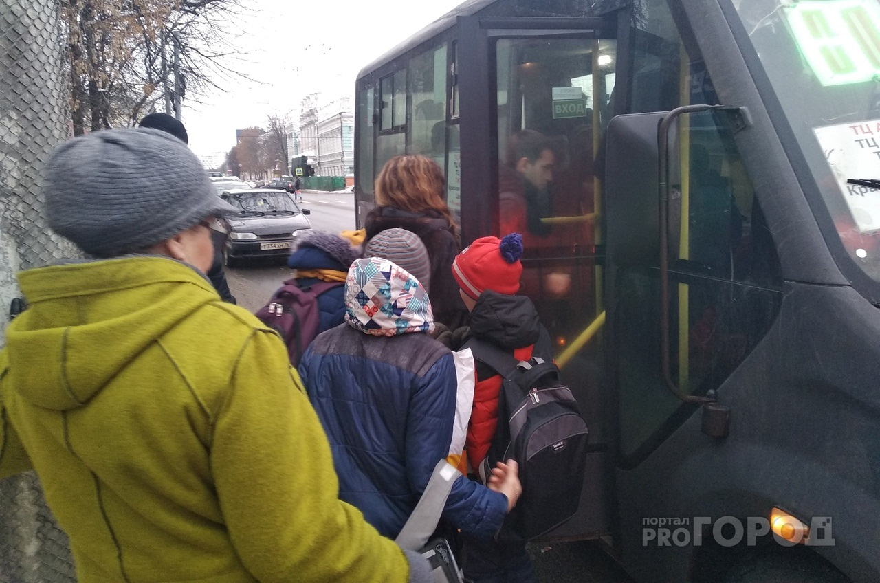 "Нам не нужны пересадки": ярославцы бунтуют против ликвидации транспорта