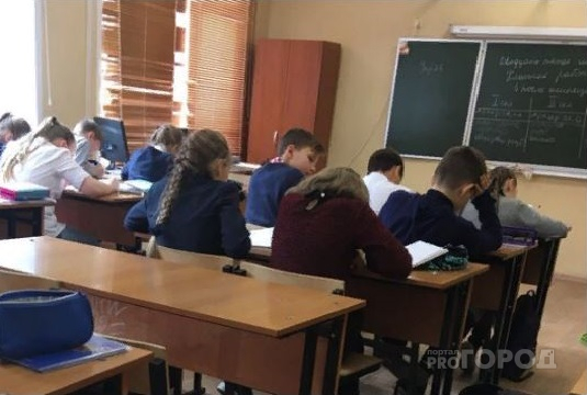 "Нет манту - учитесь дома": ярославских отличниц не пускают в школу
