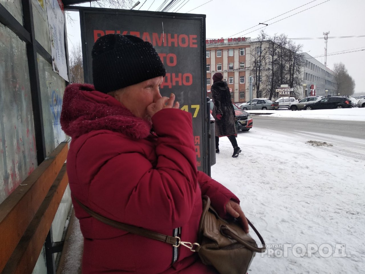 "Думали, она умерла": бывшие соседи из Гаврилов-Яма узнали ярославскую бездомную