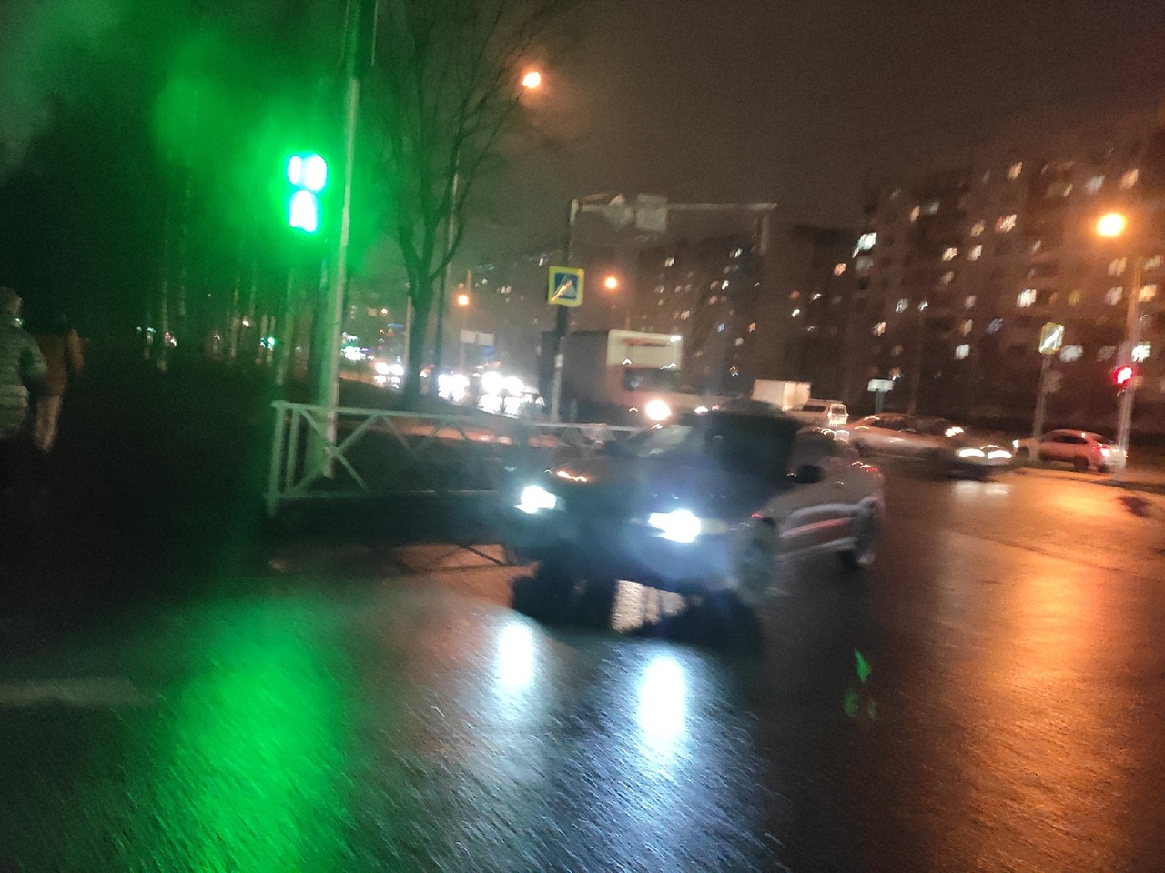 «Дрифтовали» на площадях Ярославля: десять водителей "попались" полиции