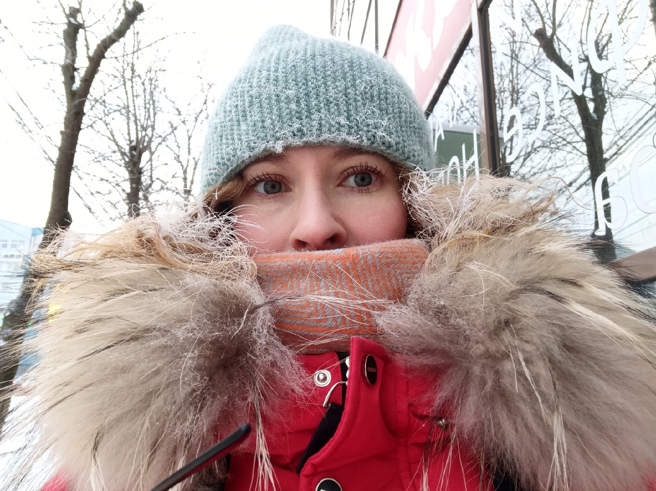 Сильнейшие морозы ворвутся в Ярославль: экстренное предупреждение от МЧС