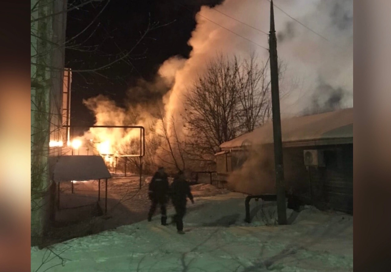 Люди без тепла в Ростове Великом: власти назвали главную причину аварии