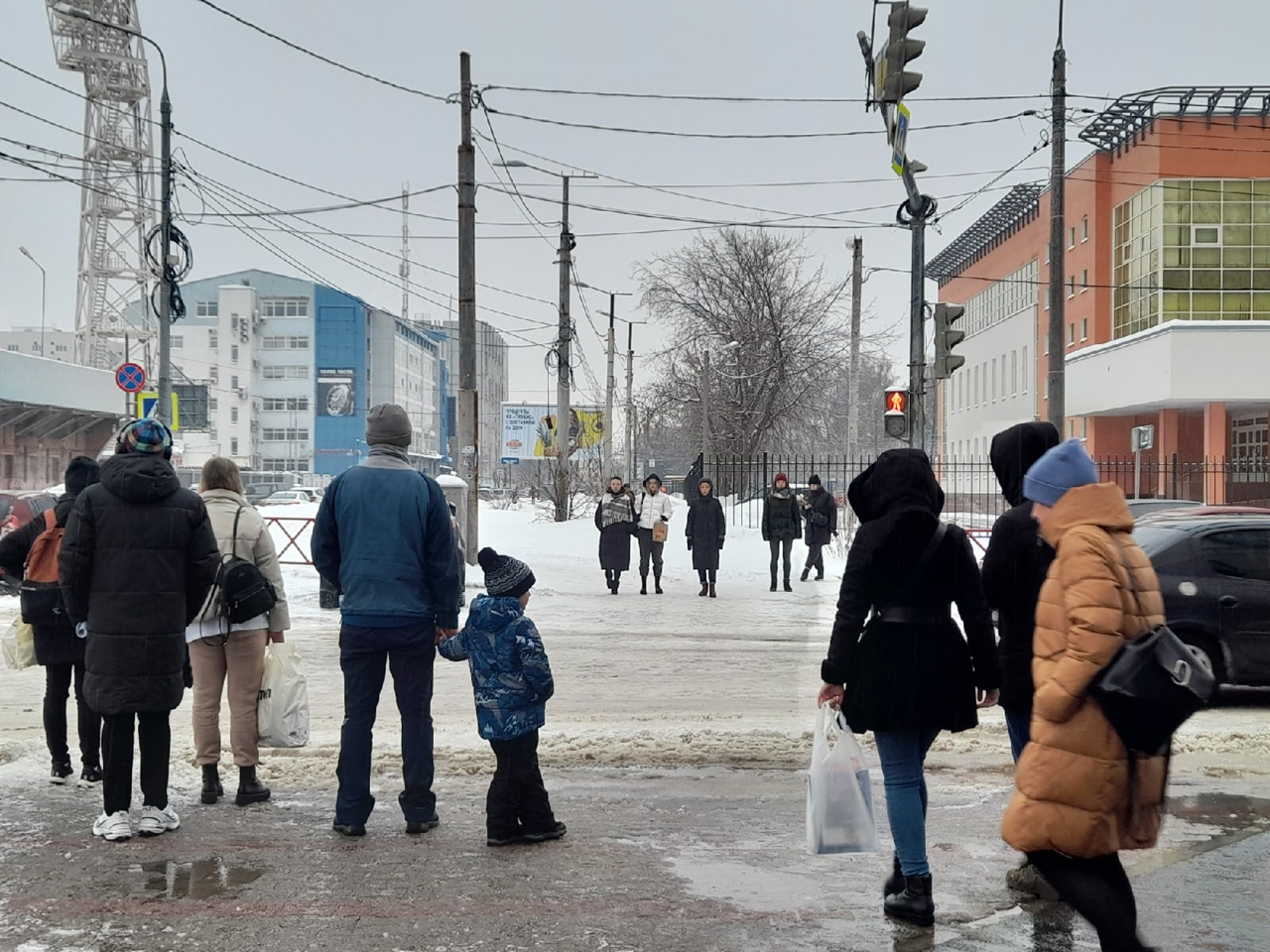 Синоптики рассказали, как начнется весна в Ярославле