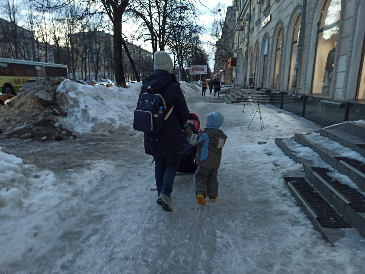 Морозы под 30 градусов идут на Ярославль: когда и насколько