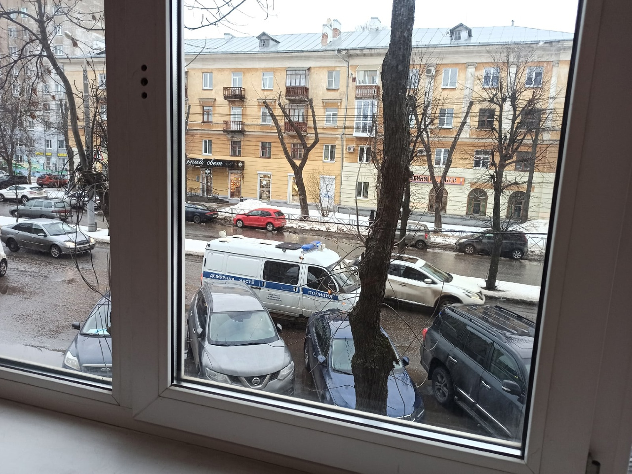 Выстрелил в ногу из ружья: под Ярославлем ссора перешла в вооруженное нападение