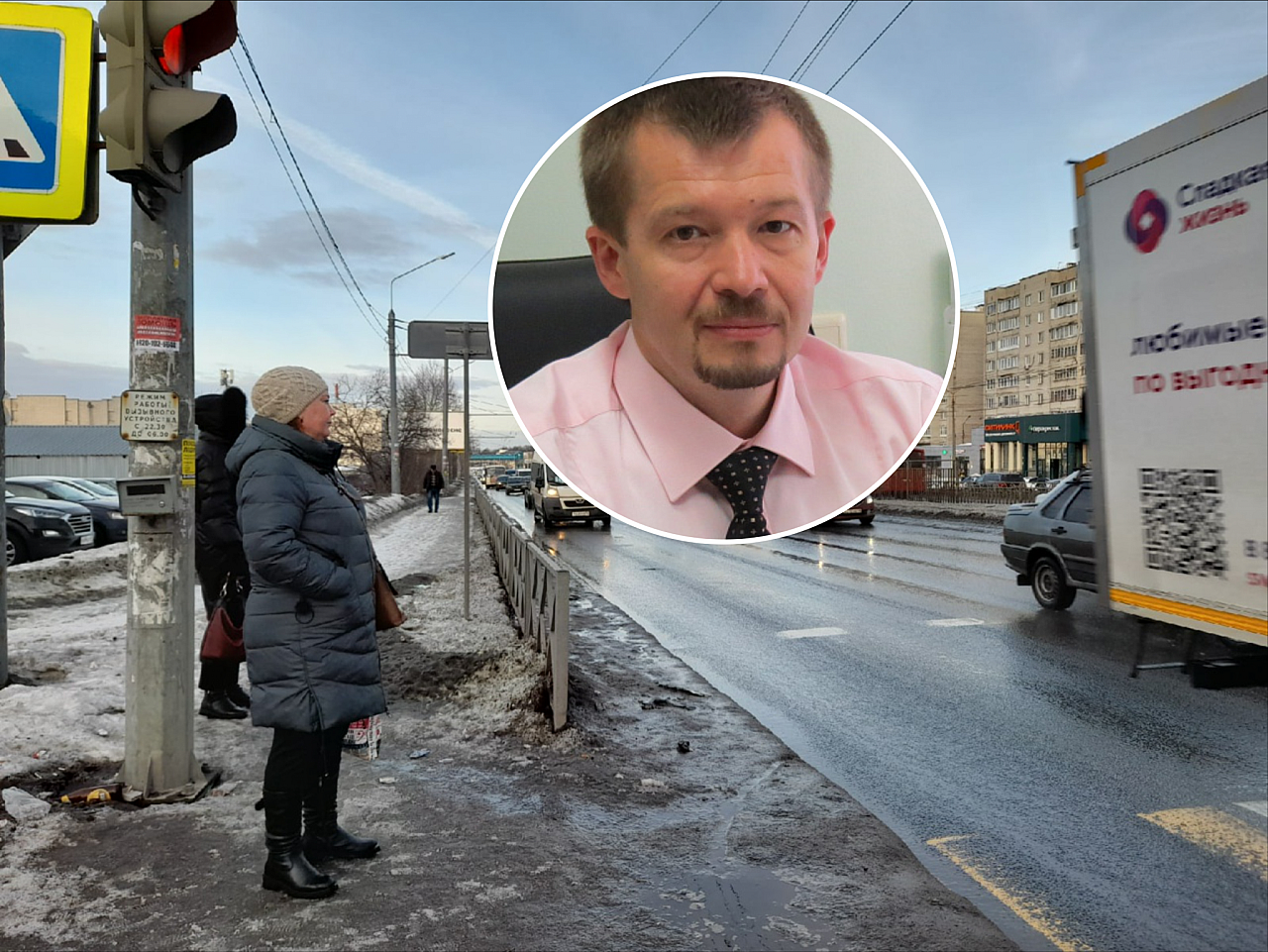 «Выгнали с совещания»: ярославский чиновник ушел в отставку