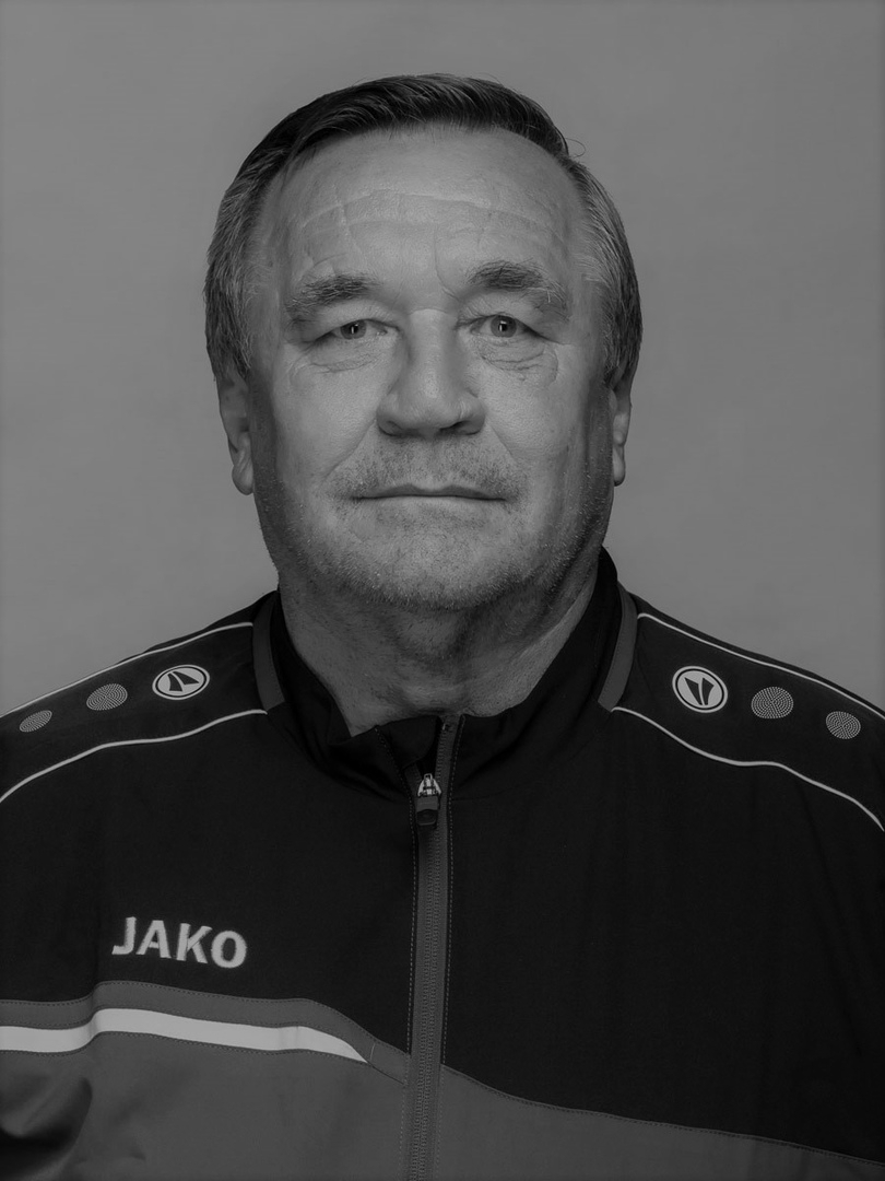 Легендарный вратарь «Шинника» скончался в Ярославле