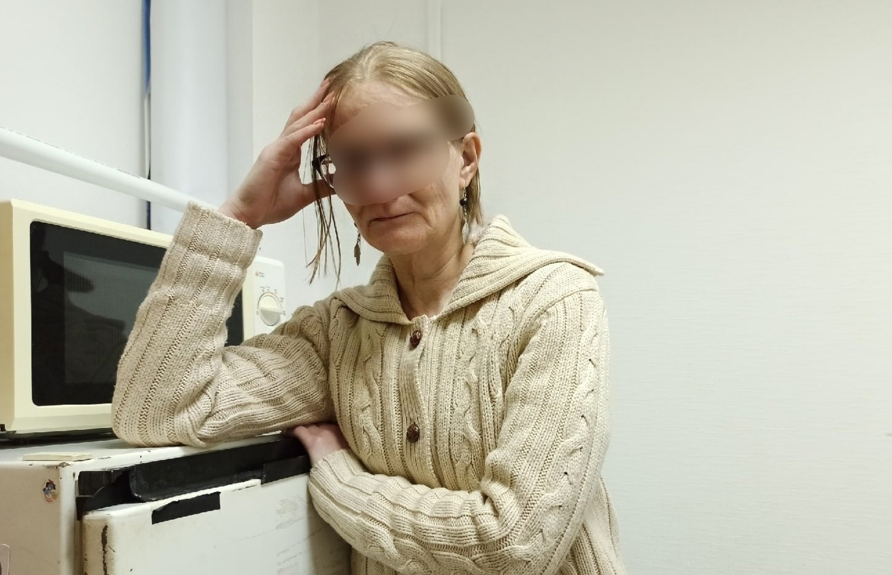 "Саша, отпусти": ярославец переломал ребра своей матери из-за денег