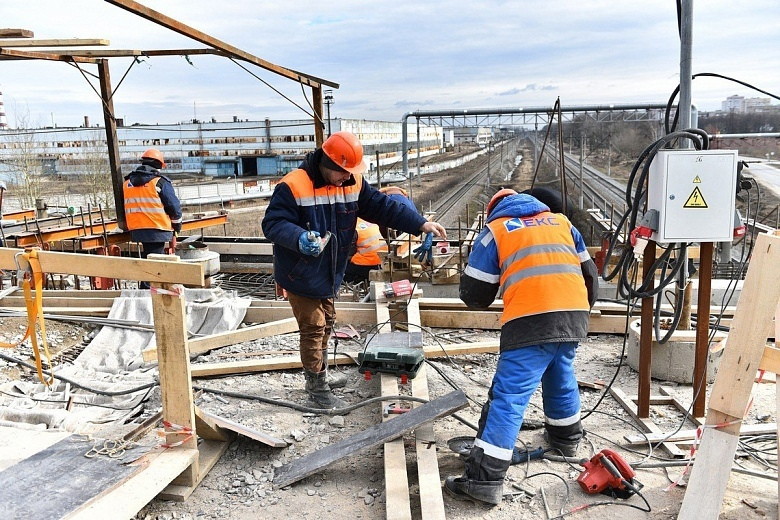 На скандальный мост Ярославля из бюджета выделили двести миллионов