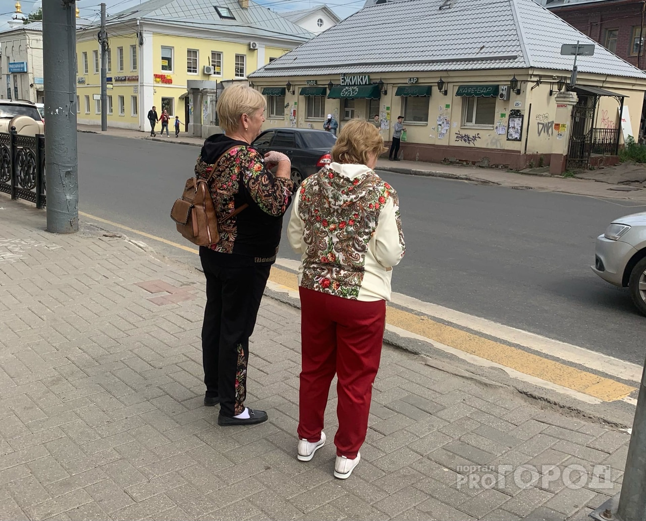 В центре Ярославля ограничат движение: когда и где