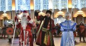 Где ярославцам погулять в новогодние праздники: программа