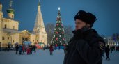 Жители Ярославля пожаловались на пьяных на гуляниях в Новый год