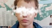Ушел и не вернулся: недалеко от Ярославля пропал 12-летний мальчик