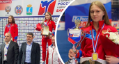 Спортсменка из Ярославля стала чемпионкой России по кикбоксингу