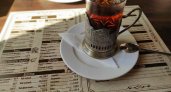 "Проводник, чаю!": в Ярославле есть уникальное вагон-кафе