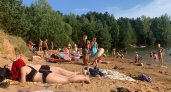 Синоптики назвали самый жаркий день недели в Ярославле