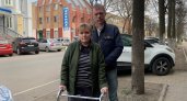 Ярославна с мужем-ветераном боевых действий и двое детишек пострадали от крупных аферистов