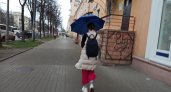 Циклоны-близнецы продолжат портить погоду в Ярославле