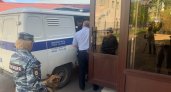 Житель Ярославской области откусил ухо жене и поджег падчерицу зажигалкой