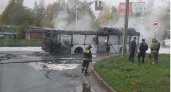Ярославским общественным транспортом после ЧП с автобусом заинтересовалась прокуратура