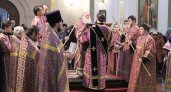 Ярославская епархия собирает средства для пострадавших в СВО