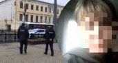 В Ярославле пьяная мать устроила истерику и избила двух полицейских